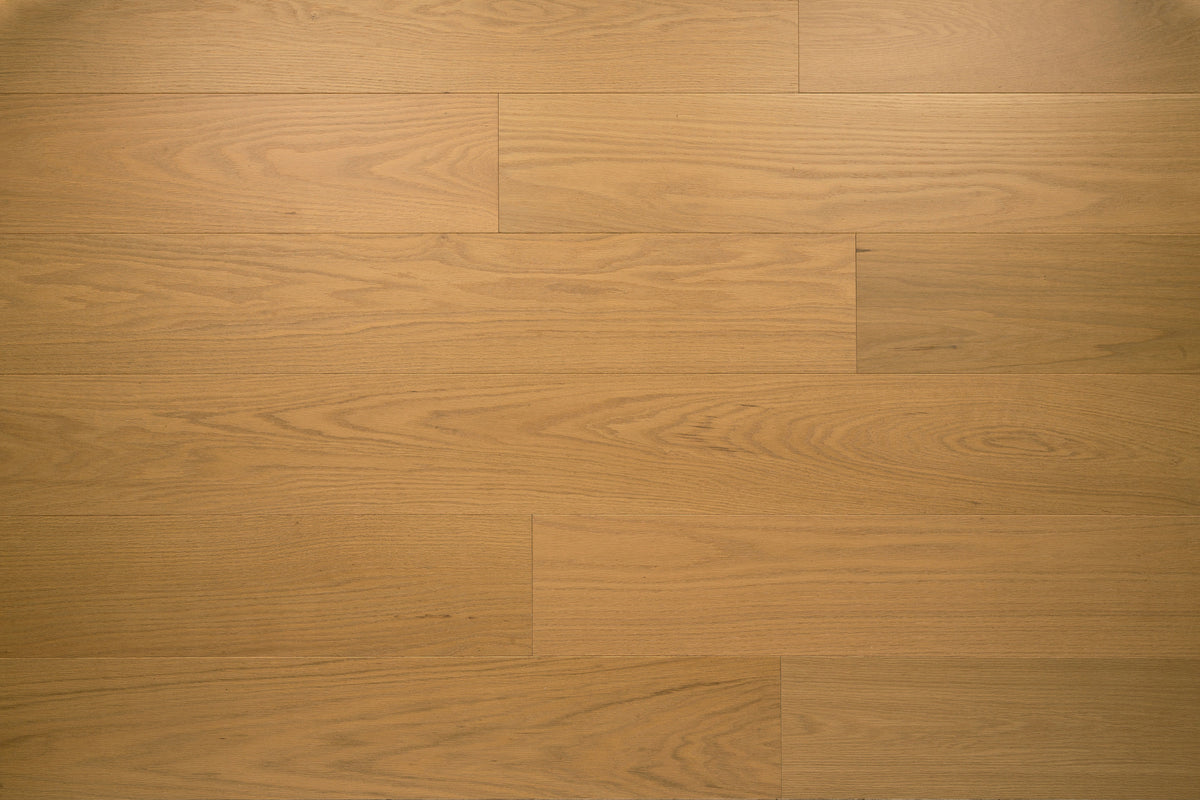 Grandeur Prestige Rosedale American Oak engineered hardwood