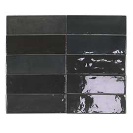 Safi Graphite Wall Tile