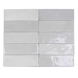 Safi Grey Wall Tile