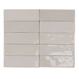 Safi Nude Wall Tile