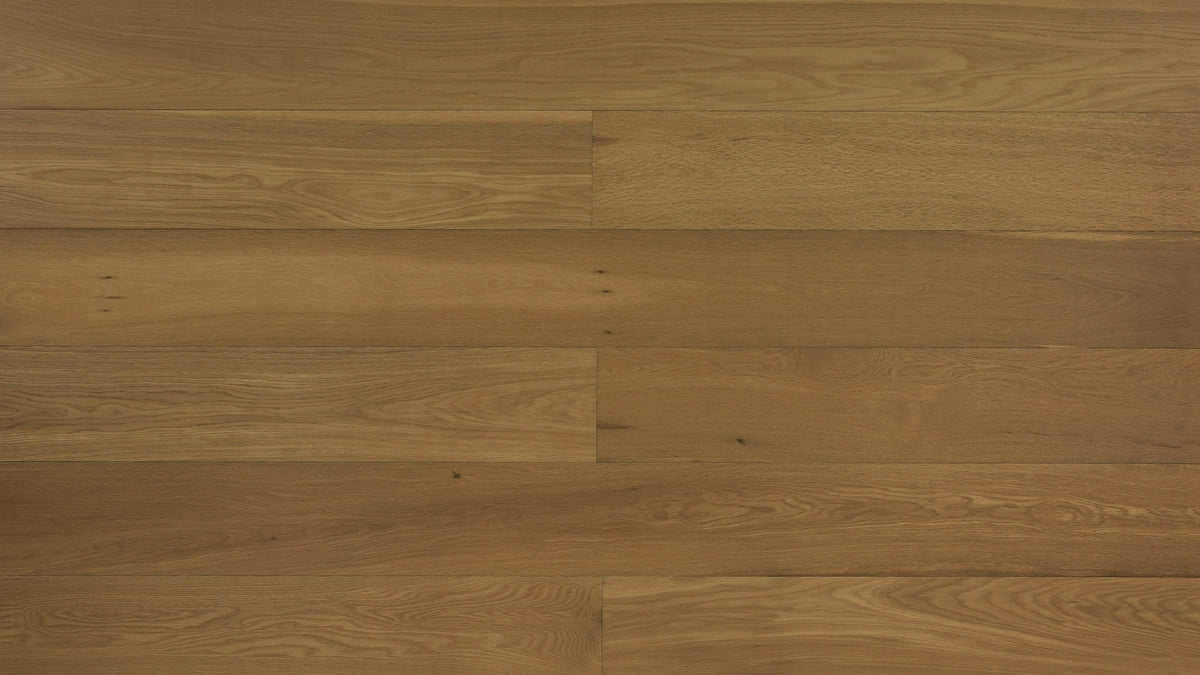 Grandeur Regal Sandbar White Oak engineered hardwood