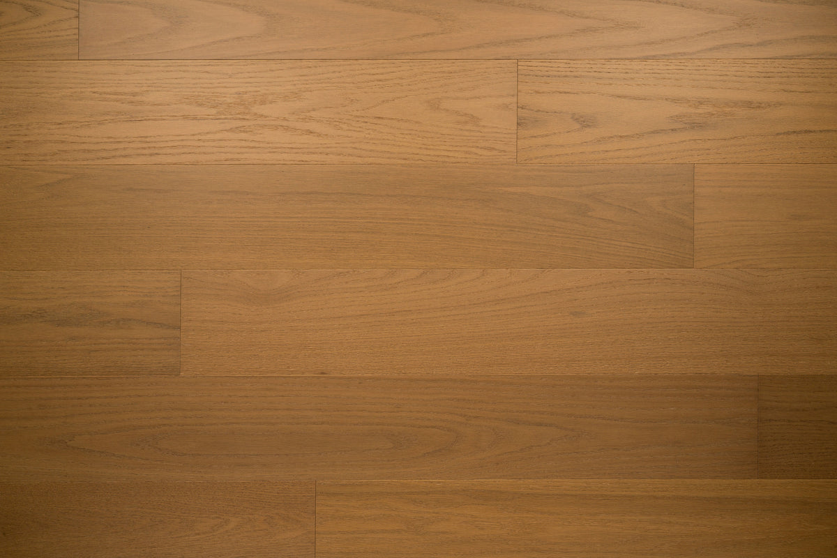Grandeur Ultra Sandy Silk American Oak engineered hardwood