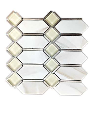 ADSR Glass Mosaic STAD-21056 Glass Mosaic Tile