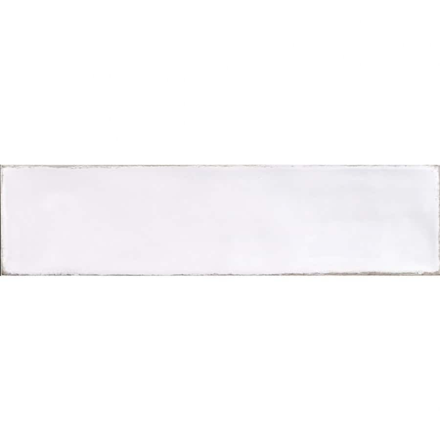 Atlas Snow Wall Tile