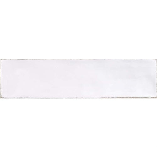 Atlas Snow Wall Tile