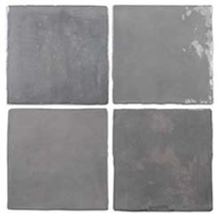 Flash Cool Grey Wall Tile