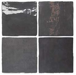 Flash Graphite Wall Tile