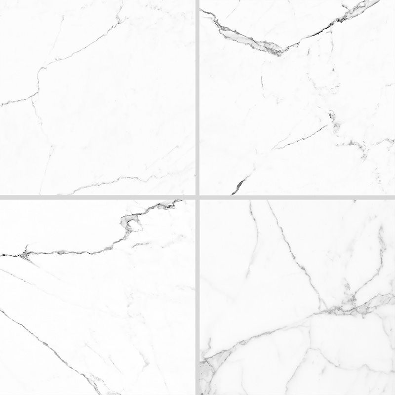 Kera Puro Statuario Porcelain Tile