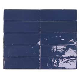 Safi Colbalt Wall Tile