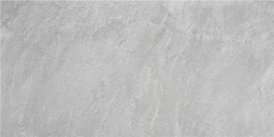 Slaterock Grey Porcelain Tile