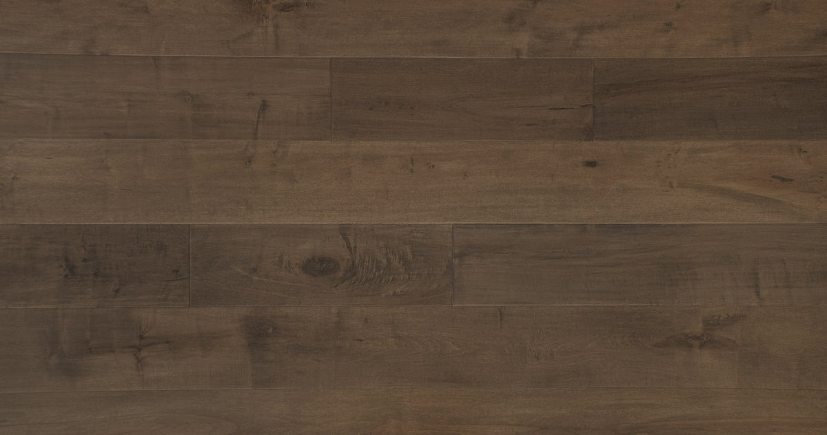 Grandeur Divine Scorpio Maple engineered hardwood