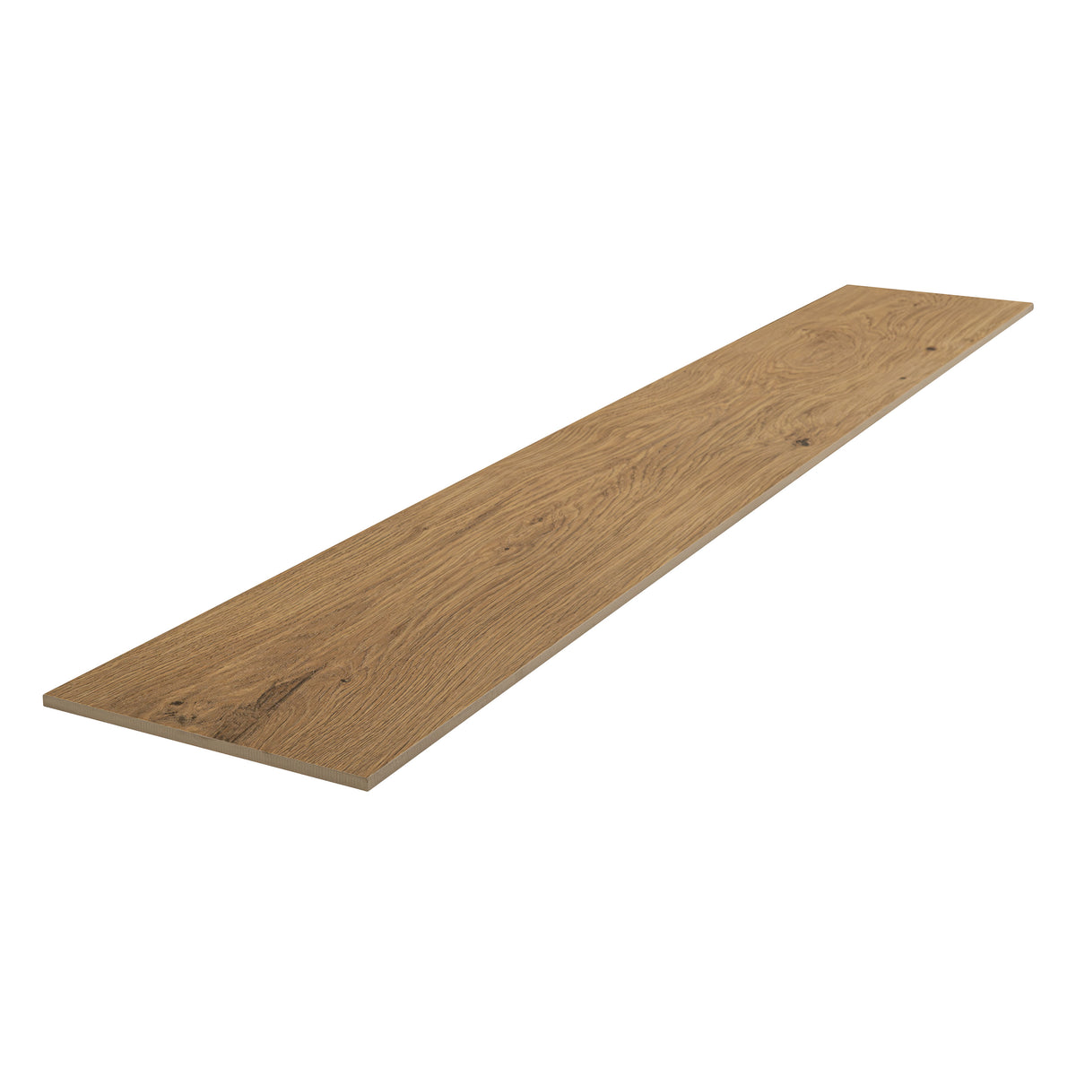 Valgrande Sequoia 10 x 62 Matte Wood-Look Porcelain Tile