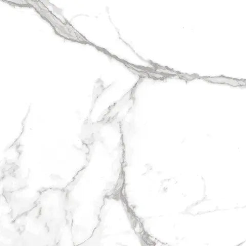 Serendra Mila marble-look porcelain tile 12x24