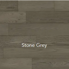 Vermont Collection 6.5" x 3/4" Engineered Hardwood Flooring