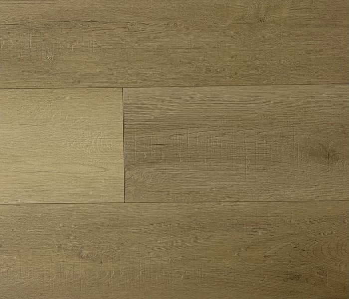 NAF AquaPlus Gold with Cork 7mm Vinyl Plank Flooring - Shangri-La