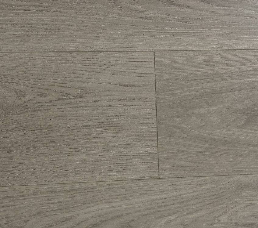 NAF 14mm Waterproof Laminate Pro Flooring - Silver Dune