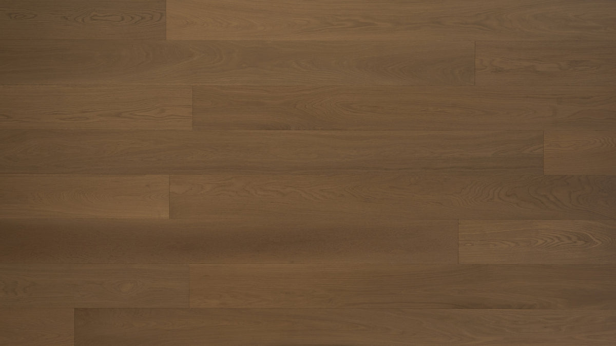 Grandeur Regal Plus Sonoma White Oak engineered hardwood