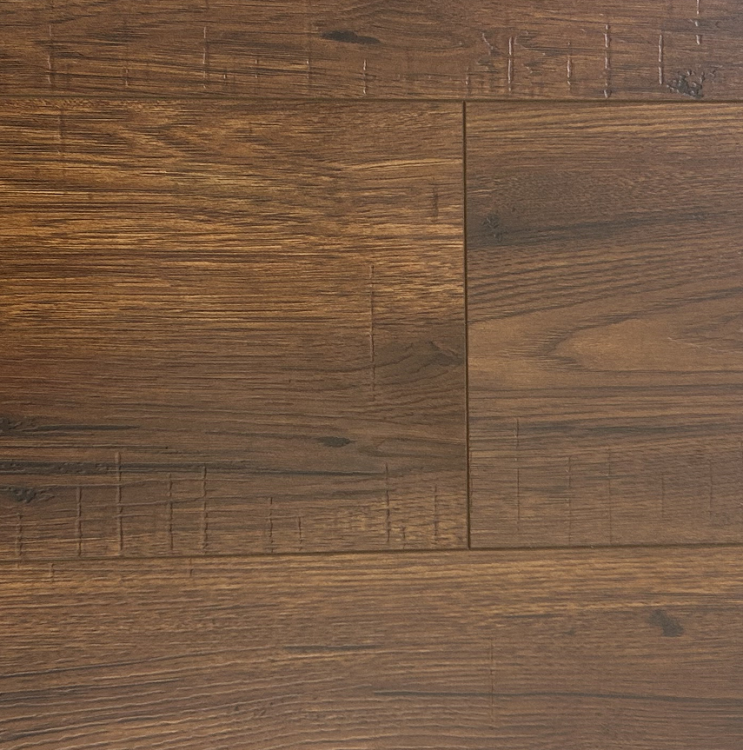 NAF 14mm Waterproof Laminate Pro Flooring - Summit Oak