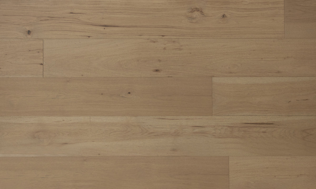 Grandeur Elevation Summit Hickory engineered hardwood
