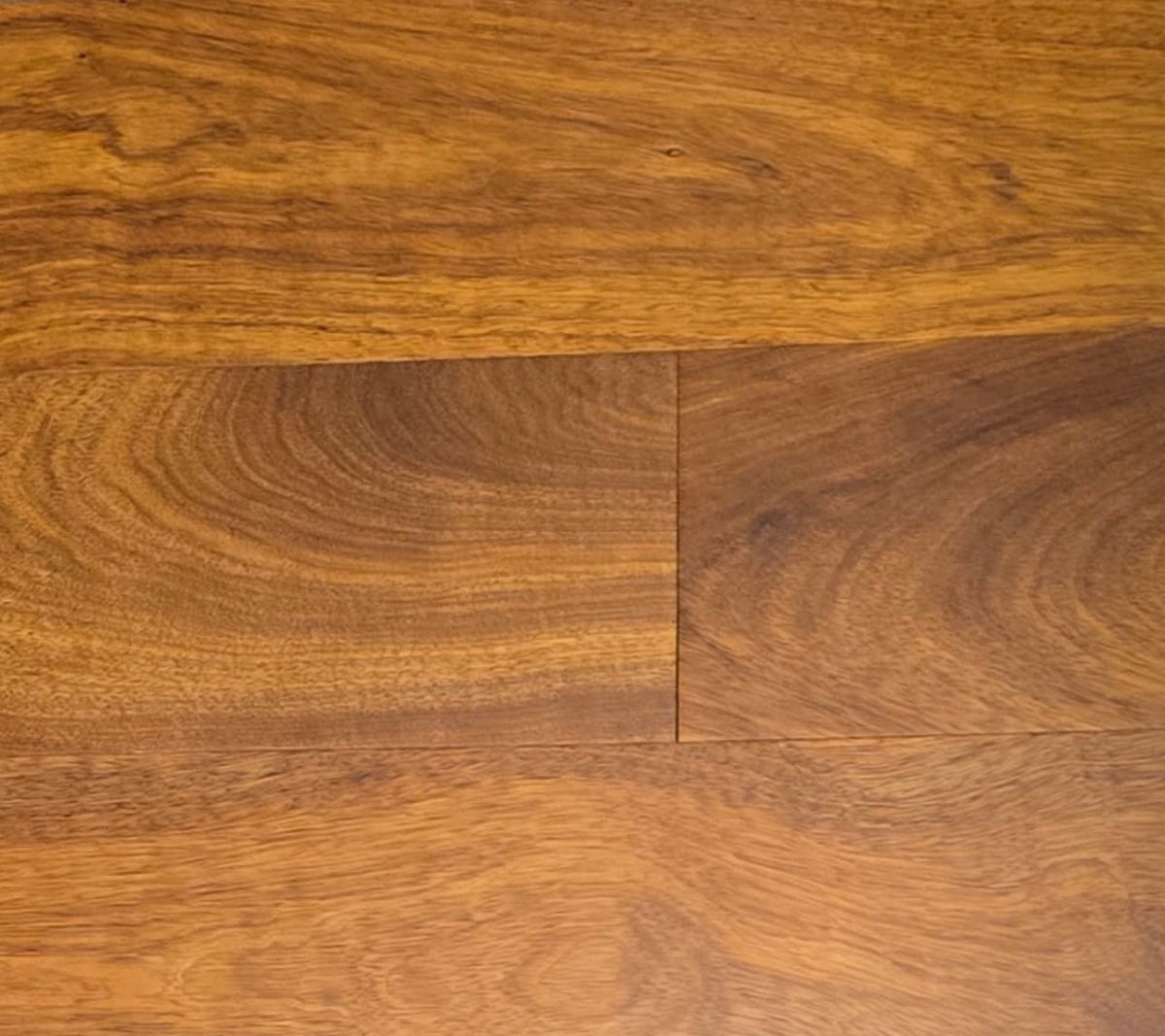 NAF Engineered Rosewood 6in Flooring - Teak