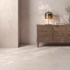 Sarana Emotion Timeless Beige Porcelain Tile 30x60cm - Sarana Tile