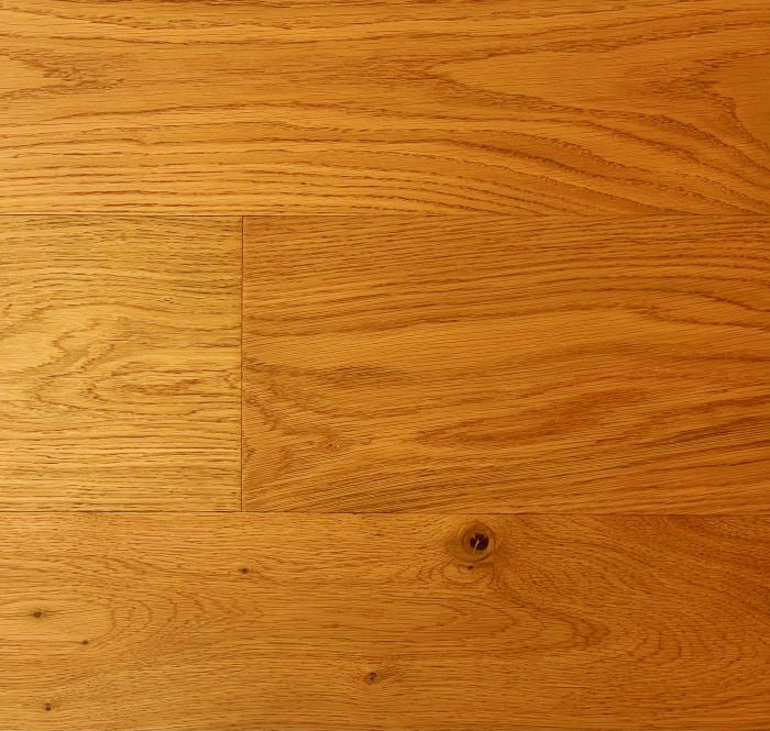 NAF Regal Engineered White Oak 7.5in Flooring (Clearance) - Torino