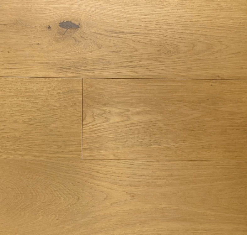 NAF T&G Engineered White Oak 6.5in Flooring (Clearance) - Trinidad