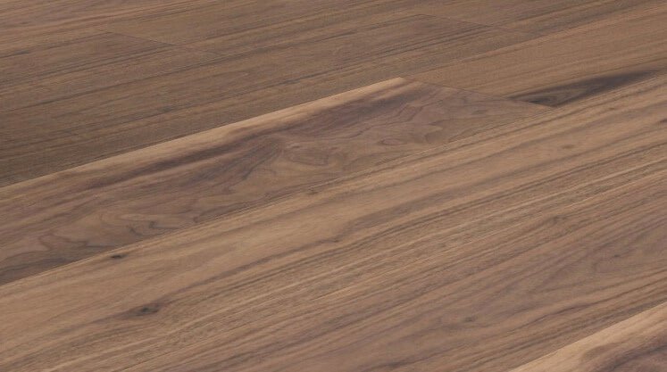 European Walnut Urban Genius Engineered Hardwood