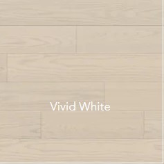 Vermont Collection 6.5" x 3/4"