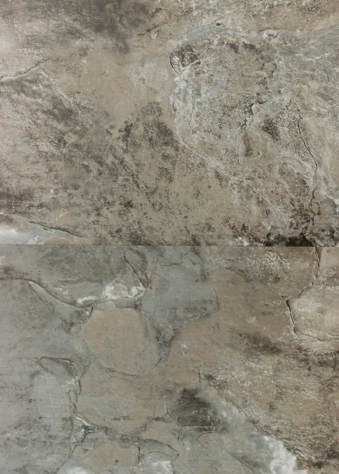 Grandview Tiles Golden Gate glue-down vinyl flooring