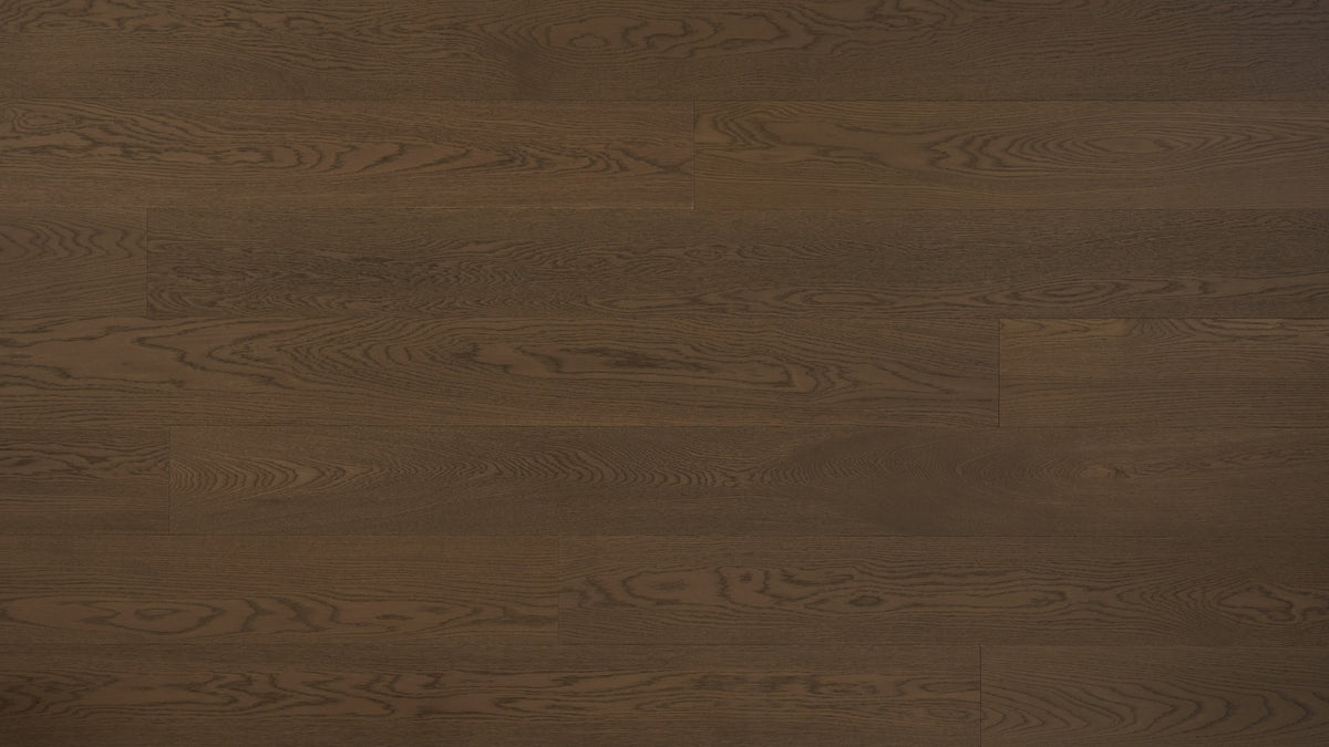 Grandeur Regal Plus Veneto White Oak engineered hardwood