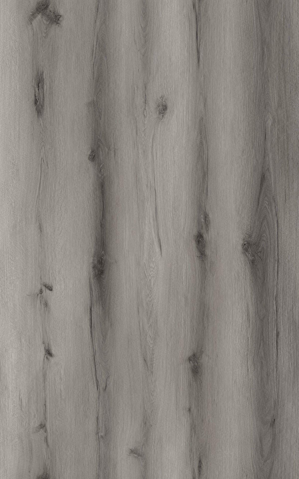 Vizion Marvelous 5 Point Grey 5mm Loose Lay Vinyl Plank - Point Grey