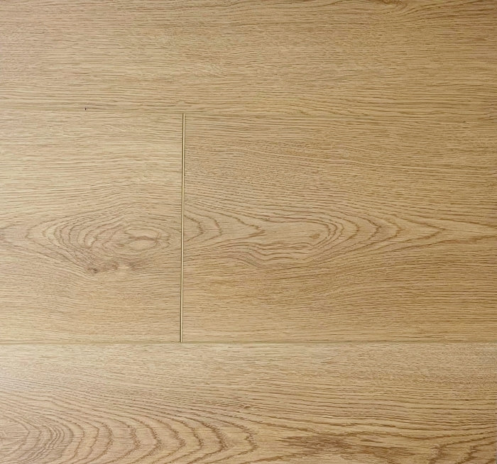 NAF AquaWood 10mm WPC Vinyl Plank Flooring - Volga