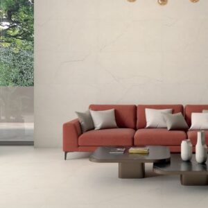 Sarana G.Avorio Porcelain Tile - Sarana Tile