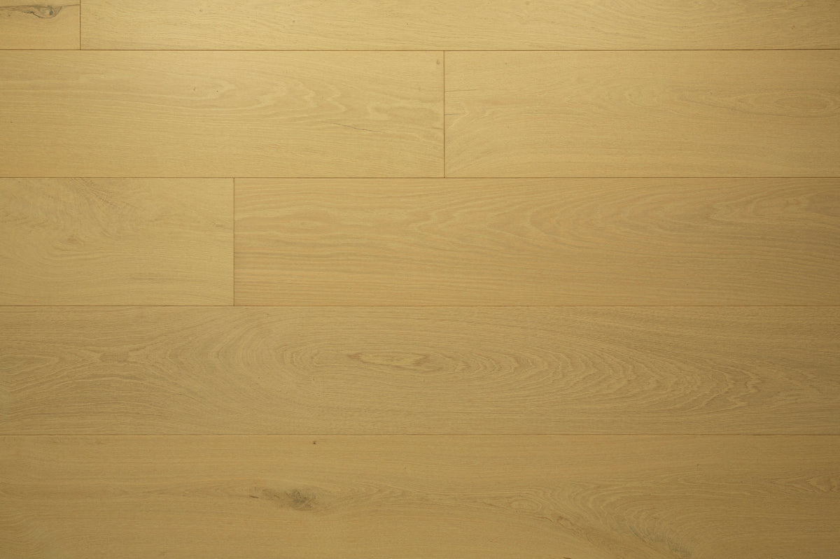 Grandeur Elite Yoho White Oak engineered hardwood