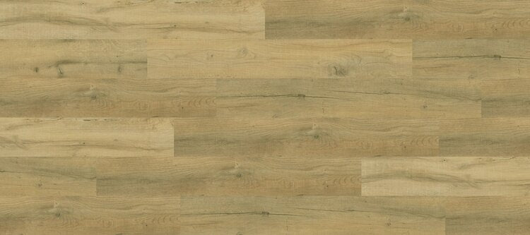 NAF AquaPlus Gold 7mm Vinyl Plank Flooring - Yorkville