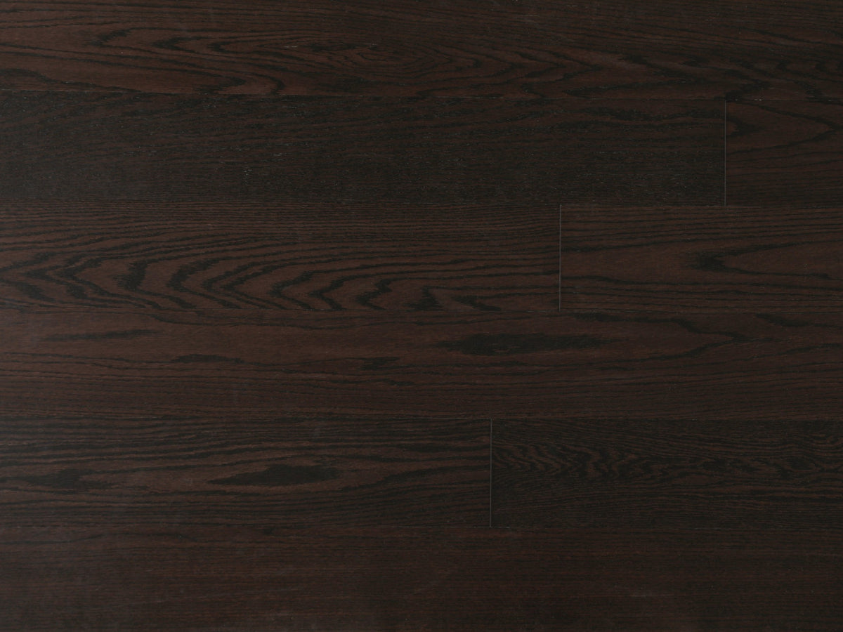 American Oak 6" Series Engineered Hardwood Flooring