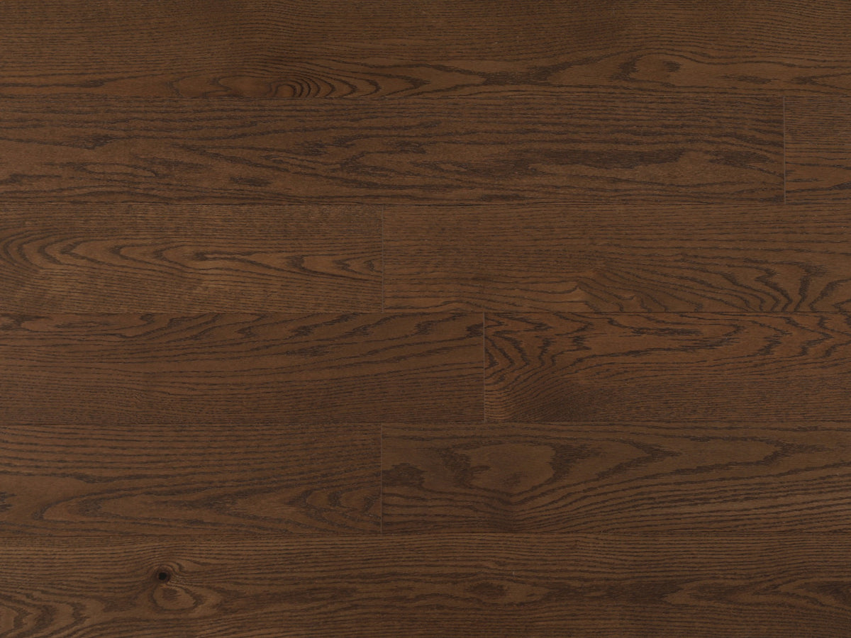 American Oak 6" Series Engineered Hardwood Flooring