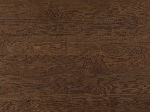 American Oak 6" Series