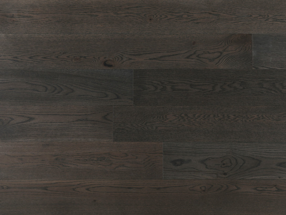 American Oak 7" Series Engineered Hardwood Flooring