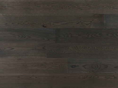 American Oak 7" Series