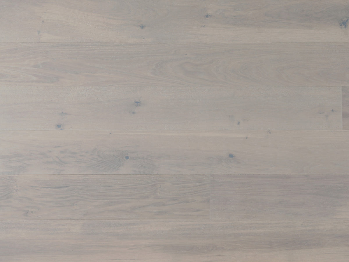 American Oak 7" Series Engineered Hardwood Flooring