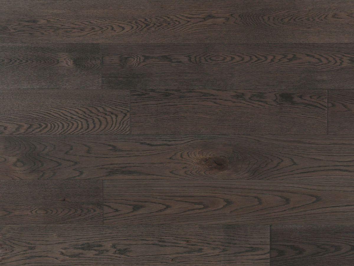 American Oak 6" Series Engineered Hardwood Flooring