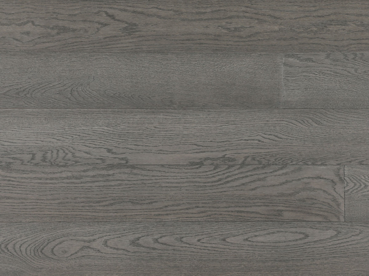 American Oak 7" Series Engineered Hardwood Flooring