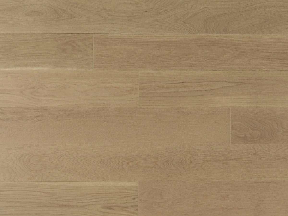American Oak 7" Series Engineered Hardwood Flooring