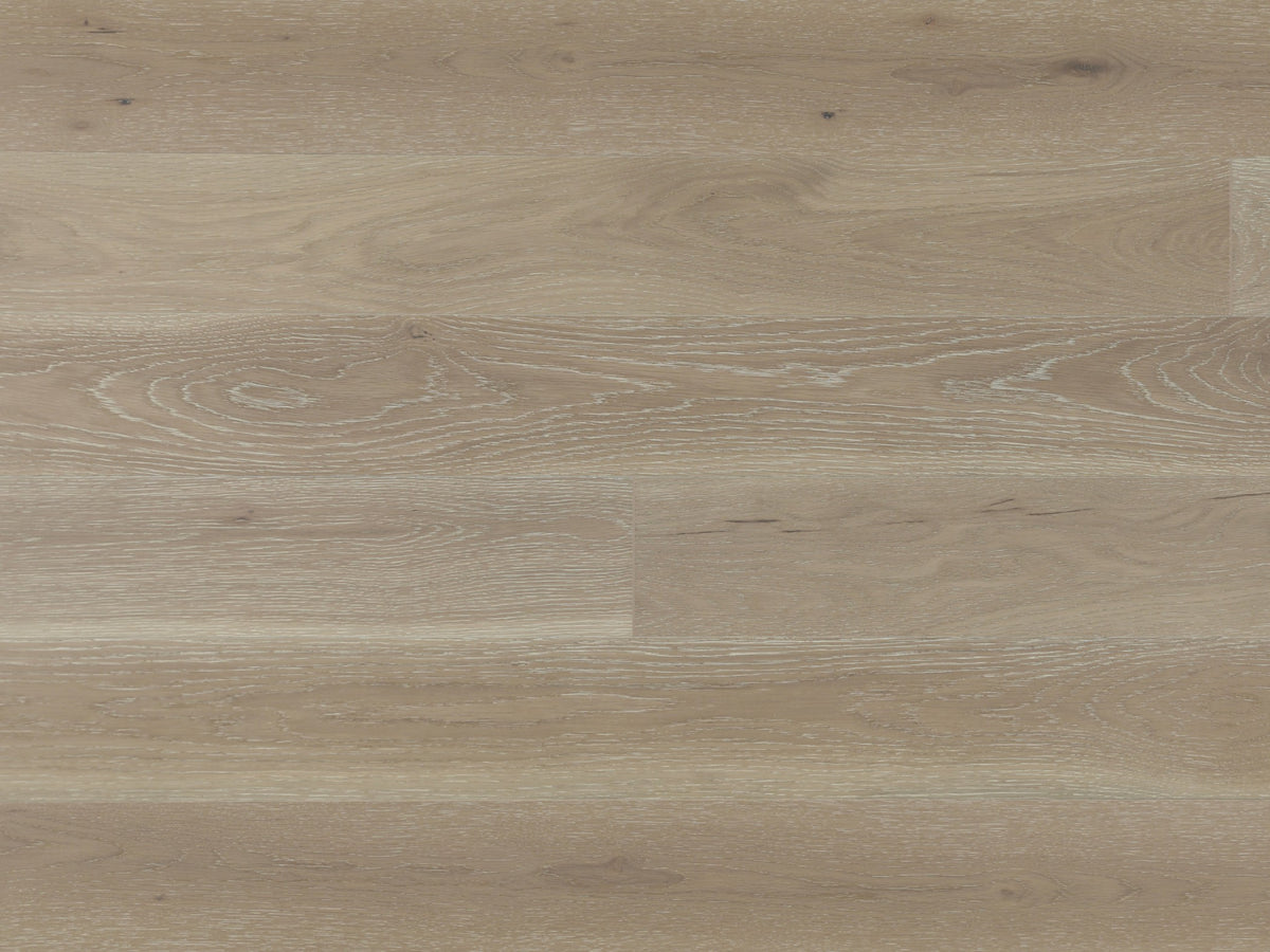 American Oak 6" Series Engineered Hardwood Flooring