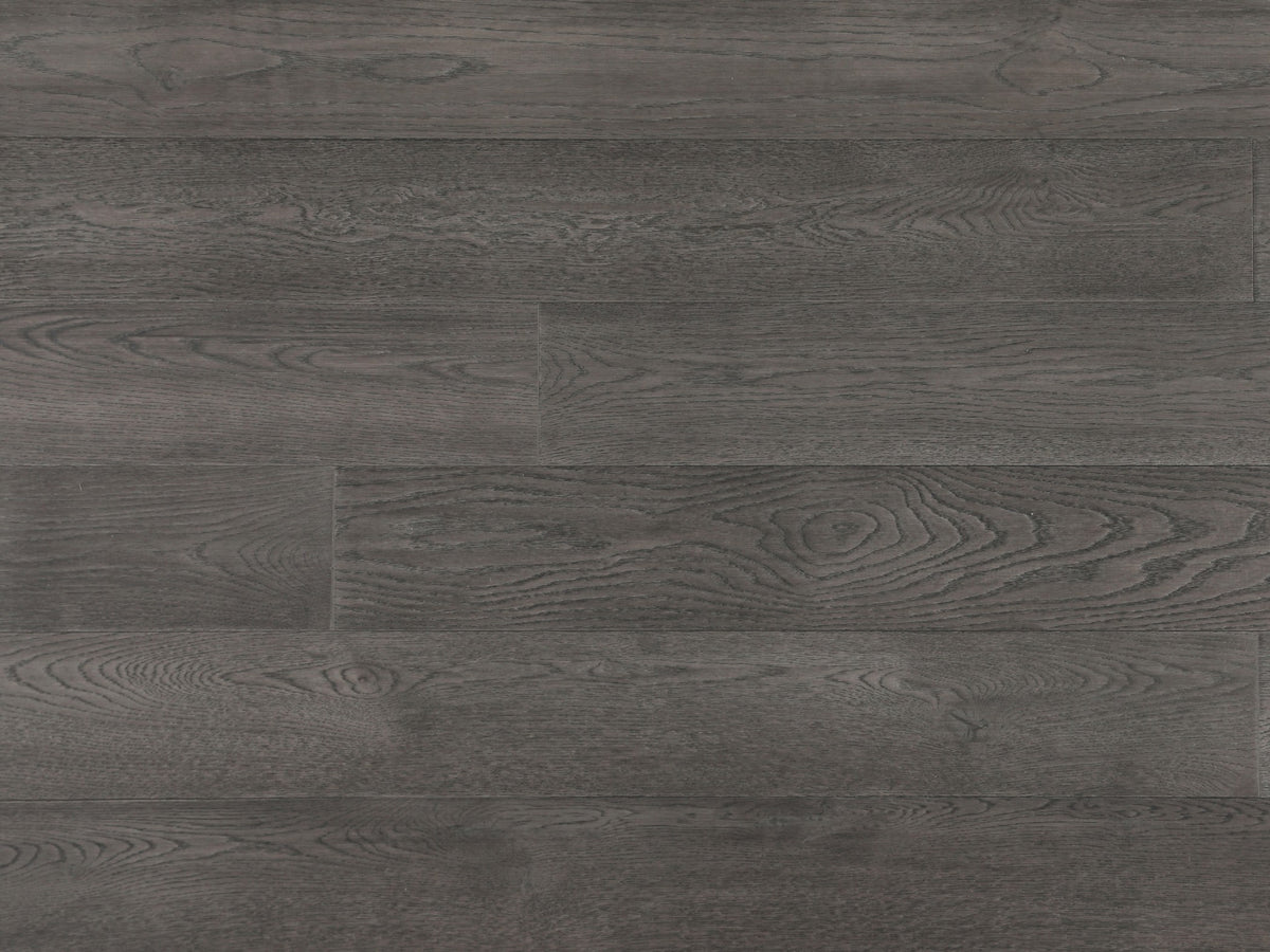 American Oak 6" Series Engineered Hardwood Flooring