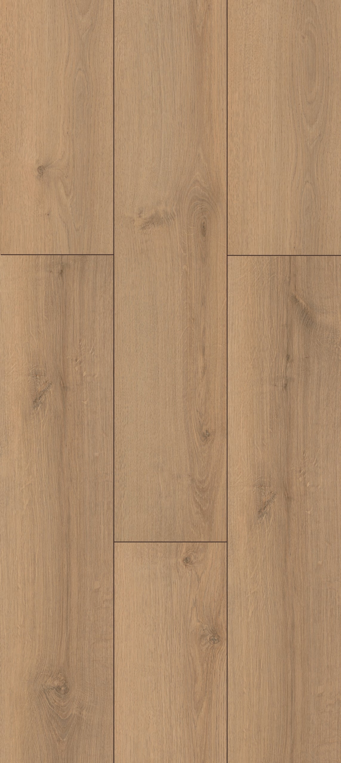 Floorpan Elite XL Laminate Series