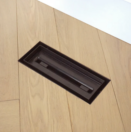 Aria Vent - Flush Floor Vent Luxe