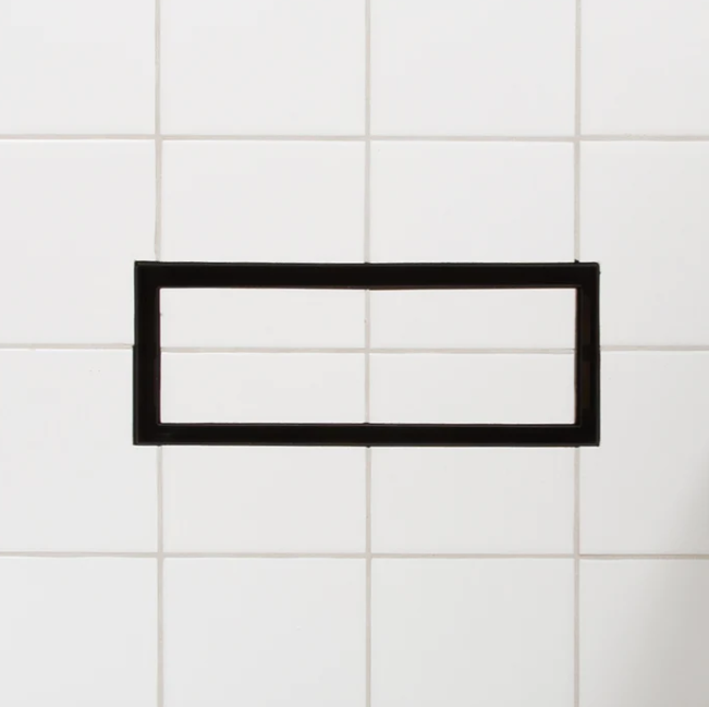 Aria Vent - Flush Floor Vent Luxe